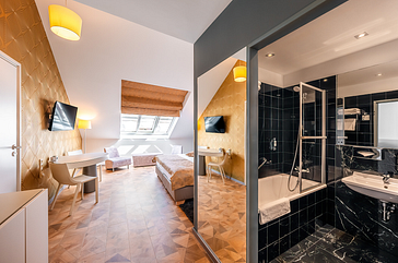 Grandium Hotel Prague | Prague 1 | Galerie 56
