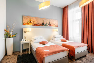 Grandium Hotel Prague | Prague 1 | Galerie 53