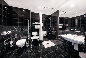 Grandium Hotel Prague | Prague 1 | Galerie 55