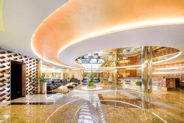 Grandium Hotel Prague | Prague 1 | Galerie 22