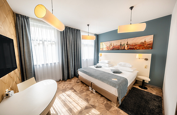 Grandium Hotel Prague | Prague 1 | Galerie 52