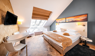 Grandium Hotel Prague | Prague 1 | Galerie 59