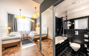 Grandium Hotel Prague | Prague 1 | Galerie 58
