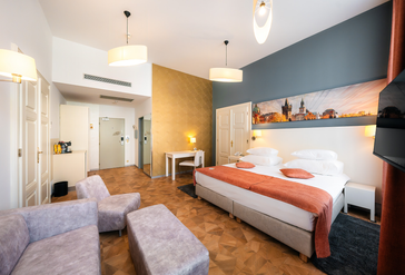Grandium Hotel Prague | Prague 1 | Photos 24