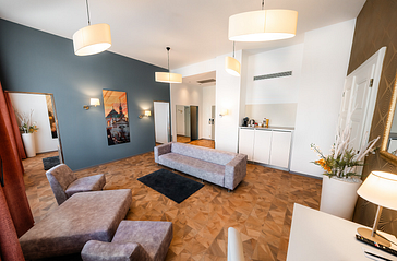 Grandium Hotel Prague | Prague 1 | Galerie 51