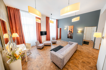 Grandium Hotel Prague | Prague 1 | Galerie 60