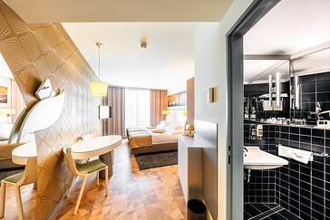 Grandium Hotel Prague | Prague 1 | Galerie 49