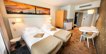Grandium Hotel Prague | Prague 1 | OBTÉN 10 % DE DESCUENTO | 1