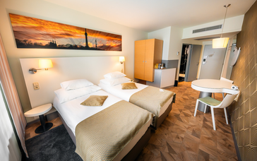 Grandium Hotel Prague | Prague 1 | Photos 9