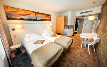Grandium Hotel Prague | Prague 1 | Galerie 48