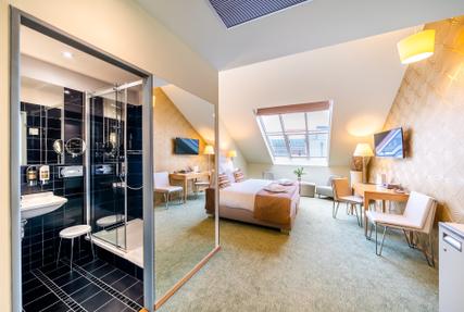 Grandium Hotel Prague | Prague 1 | Grandium Hotel Prague, Prague 1 -  - 36