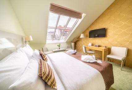 Grandium Hotel Prague | Prague 1 | Grandium Hotel Prague, Prague 1 -  - 37