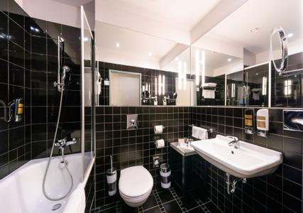 Grandium Hotel Prague | Prague 1 | Grandium Hotel Prague, Prague 1 -  - 35