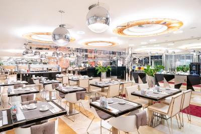 Grandium Hotel Prague | Prague 1 | ZÍSKEJTE SLEVU 10 % | RESTAURACE