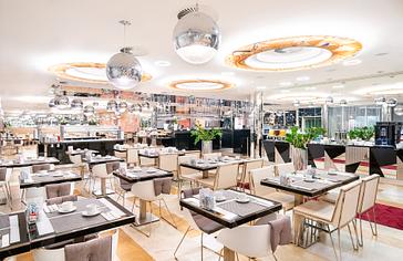 Grandium Hotel Prague | Prague 1 | Galerie 24