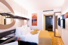 Grandium Hotel Prague | Prague 1 | Grandium Hotel Prague, Prague 1 -  - 3