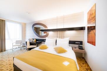 Grandium Hotel Prague | Prague 1 | Photos 1