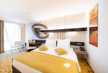 Grandium Hotel Prague | Prague 1 | Galerie 9