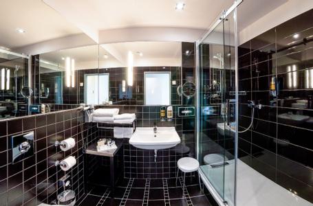 Grandium Hotel Prague | Prague 1 | Grandium Hotel Prague, Prague 1 -  - 7