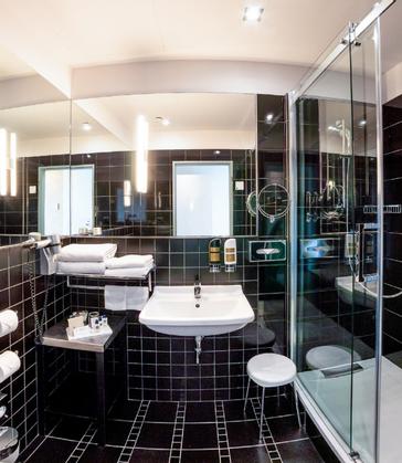 Grandium Hotel Prague | Prague 1 | Galerie 10