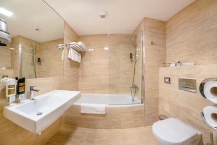 Grandium Hotel Prague | Prague 1 | Grandium Hotel Prague, Prague 1 -  - 5