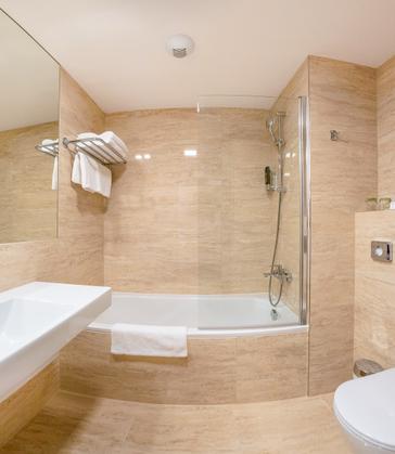 Grandium Hotel Prague | Prague 1 | Galerie 7