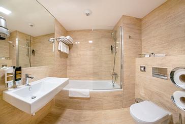 Grandium Hotel Prague | Prague 1 | Galerie 1