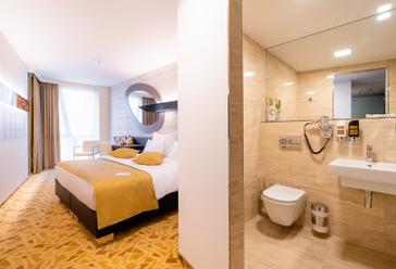 Grandium Hotel Prague | Prague 1 | Galerie 8