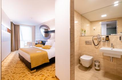 Grandium Hotel Prague | Prague 1 | Grandium Hotel Prague, Prague 1 -  - 1
