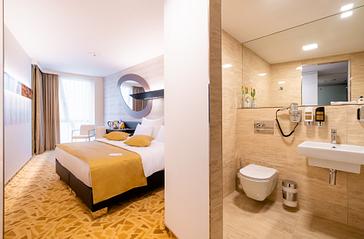 Grandium Hotel Prague | Prague 1 | Galerie 2