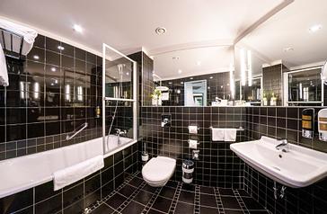Grandium Hotel Prague | Prague 1 | Galerie 5