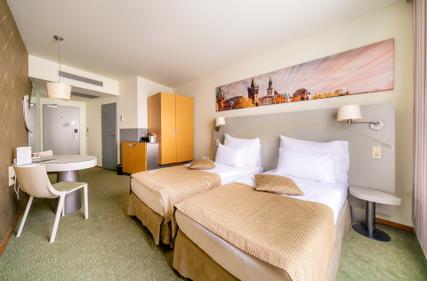 Grandium Hotel Prague | Prague 1 | Grandium Hotel Prague, Prague 1 -  - 11