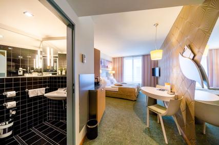 Grandium Hotel Prague | Prague 1 | Grandium Hotel Prague, Prague 1 -  - 9
