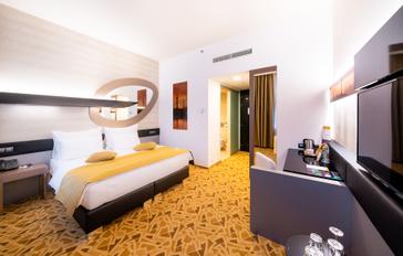 Grandium Hotel Prague | Prague 1 | Fotos 17