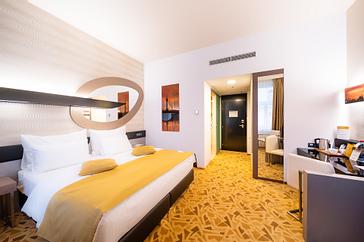 Grandium Hotel Prague | Prague 1 | Galerie 9