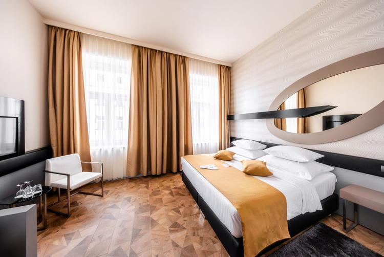 Grandium Hotel Prague | Prague 1