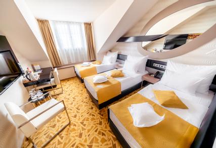 Grandium Hotel Prague | Prague 1 | Grandium Hotel Prague, Prague 1 -  - 19