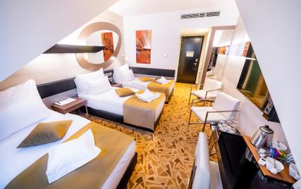 Grandium Hotel Prague | Prague 1 | Grandium Hotel Prague, Prague 1 -  - 20