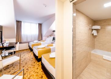 Grandium Hotel Prague | Prague 1 | Fotos 12