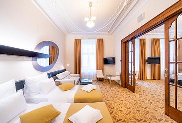 Grandium Hotel Prague | Prague 1 | Galerie 15