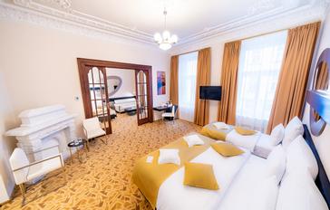 Grandium Hotel Prague | Prague 1 | Photos 3