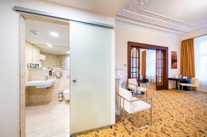 Grandium Hotel Prague | Prague 1 | Grandium Hotel Prague, Prague 1 -  - 29