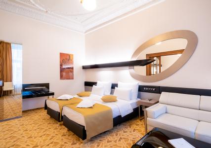 Grandium Hotel Prague | Prague 1 | Grandium Hotel Prague, Prague 1 -  - 28