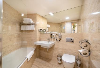 Grandium Hotel Prague | Prague 1 | Grandium Hotel Prague, Prague 1 -  - 27