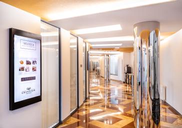 Grandium Hotel Prague | Prague 1 | Galleria 50