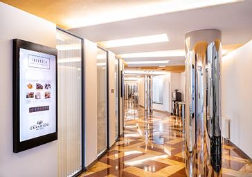 Grandium Hotel Prague | Prague 1 | Galleria 50