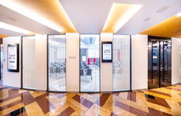 Grandium Hotel Prague | Prague 1 | Galleria 49