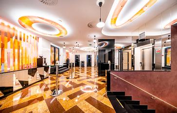 Grandium Hotel Prague | Prague 1 | Galleria 51