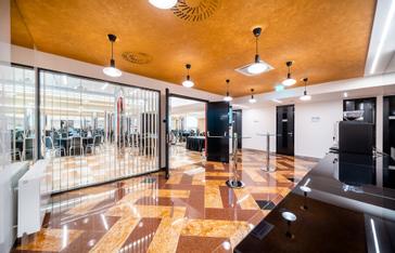 Grandium Hotel Prague | Prague 1 | Galleria 52