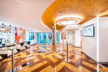 Grandium Hotel Prague | Prague 1 | Galleria 14